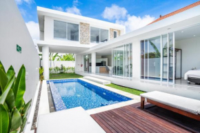 Villa Diem - 4BR Private Pool Villa in Seminyak